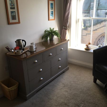The Middleham Bed and Breakfast Whitby Eksteriør billede