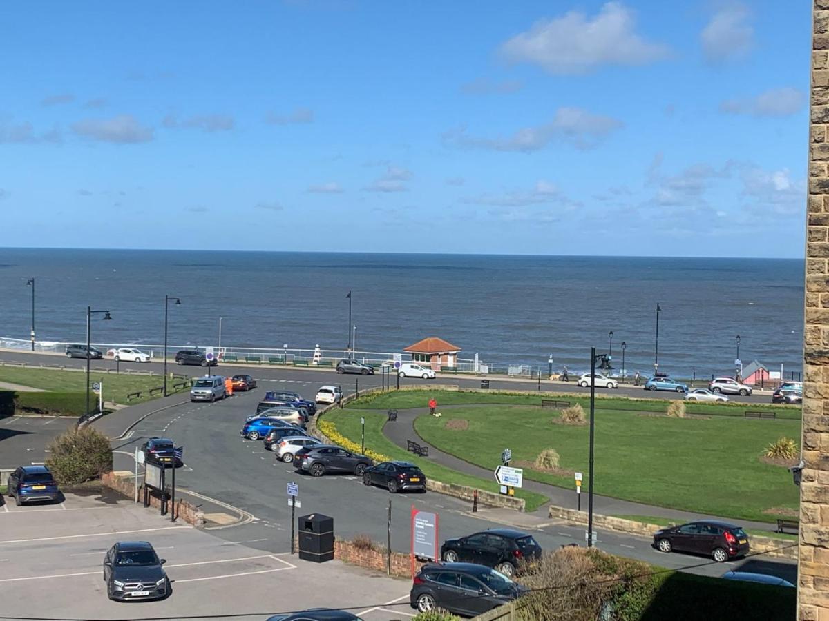 The Middleham Bed and Breakfast Whitby Eksteriør billede