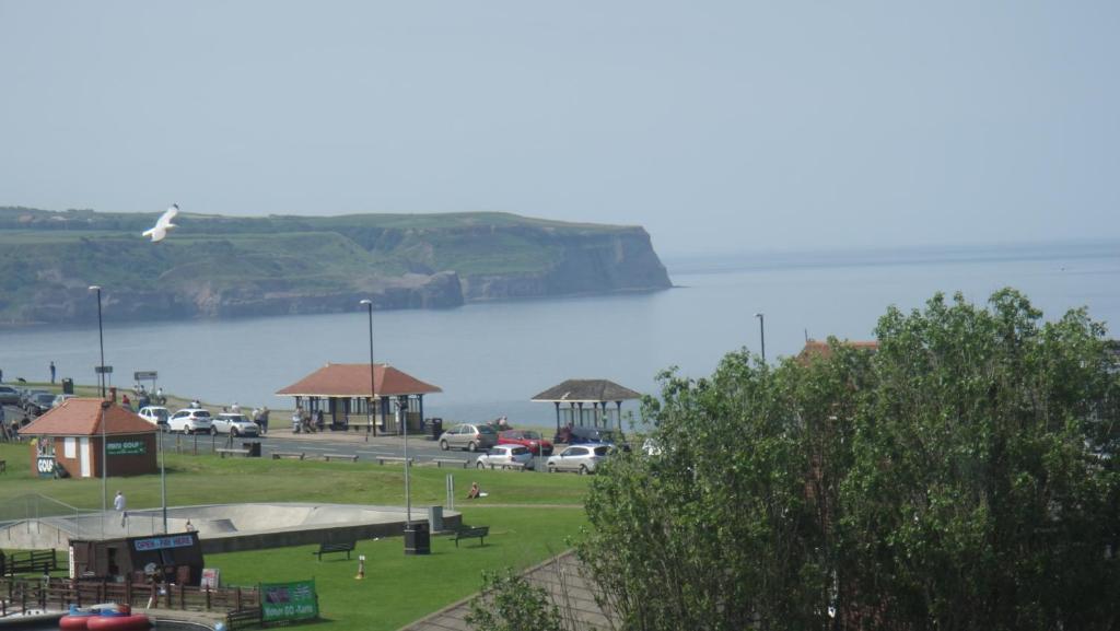 The Middleham Bed and Breakfast Whitby Værelse billede