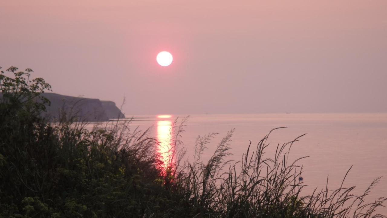 The Middleham Bed and Breakfast Whitby Værelse billede