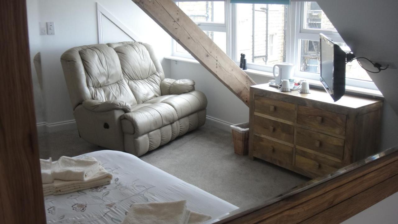 The Middleham Bed and Breakfast Whitby Værelse billede